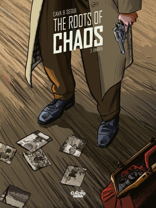 Title details for The Roots of Chaos, Volume 2 by Bartolomé Segui Nicolau - Available